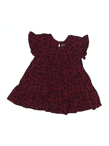 Art Class Dress (view 1)