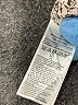 Gap 100% Rayon Gray Long Sleeve Blouse Size L - photo 8