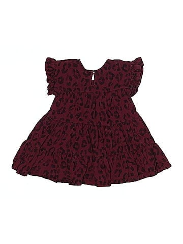 Art Class Dress (view 2)
