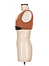 Forever 21 Brown Sleeveless Blouse Size M - photo 5