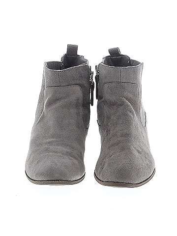 Dr. Scholl's Ankle Boots (view 2)