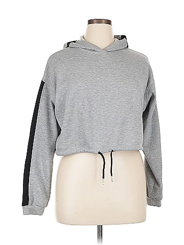 Fashion Nova Sweatshirt (view 1)