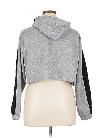 Fashion Nova Sweatshirt (view 2)