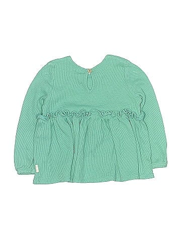 Burt's Bees Baby Dress (view 2)