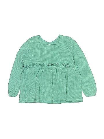 Burt's Bees Baby Dress (view 1)