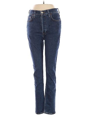 RE/DONE Jeans (view 1)