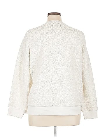 Calvin Klein Performance Sweatshirt (view 2)