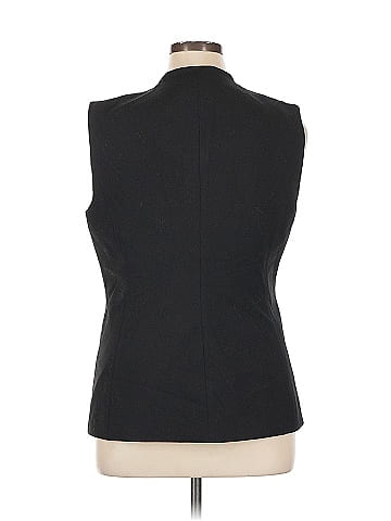 Calvin Klein Tuxedo Vest (view 2)