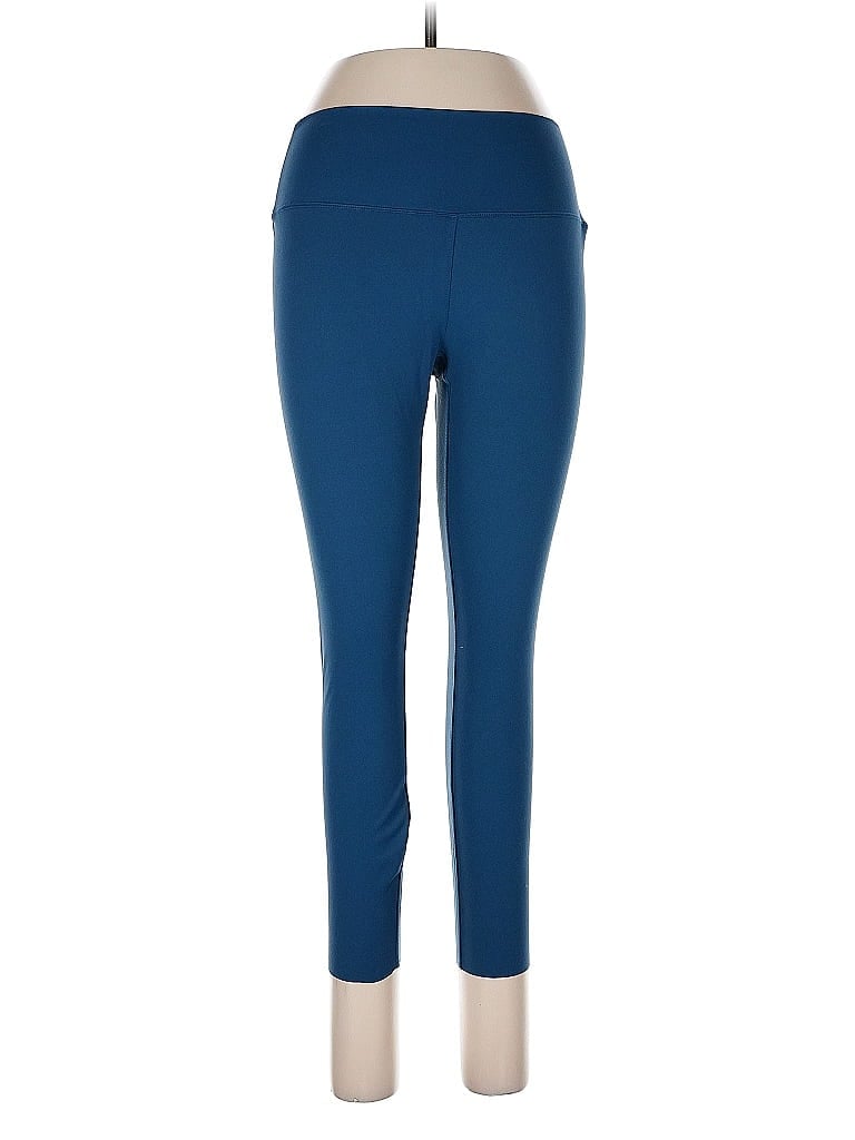 Pre-owned Rbx Active Pants In Blue
