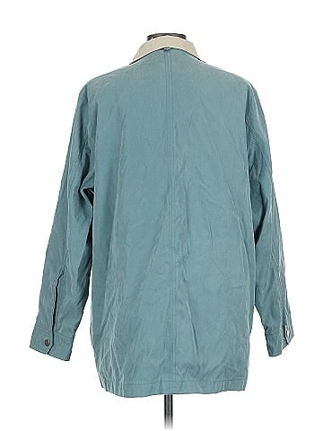 Braetan Raincoat (view 2)