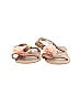 Old Navy Floral Tan Sandals Size 12-18 mo (baby) - photo 2