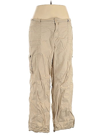 Venezia Cargo Pants (view 1)