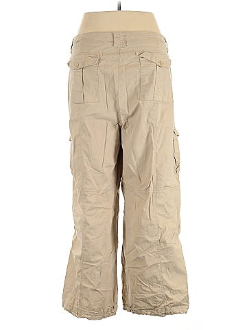 Venezia Cargo Pants (view 2)