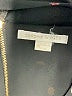 Cooper & Ella 100% Polyester Stars Black Casual Dress Size XS - photo 7