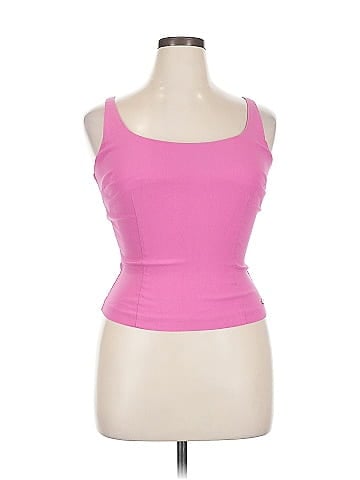 Guess Jeans Sleeveless Top (view 1)