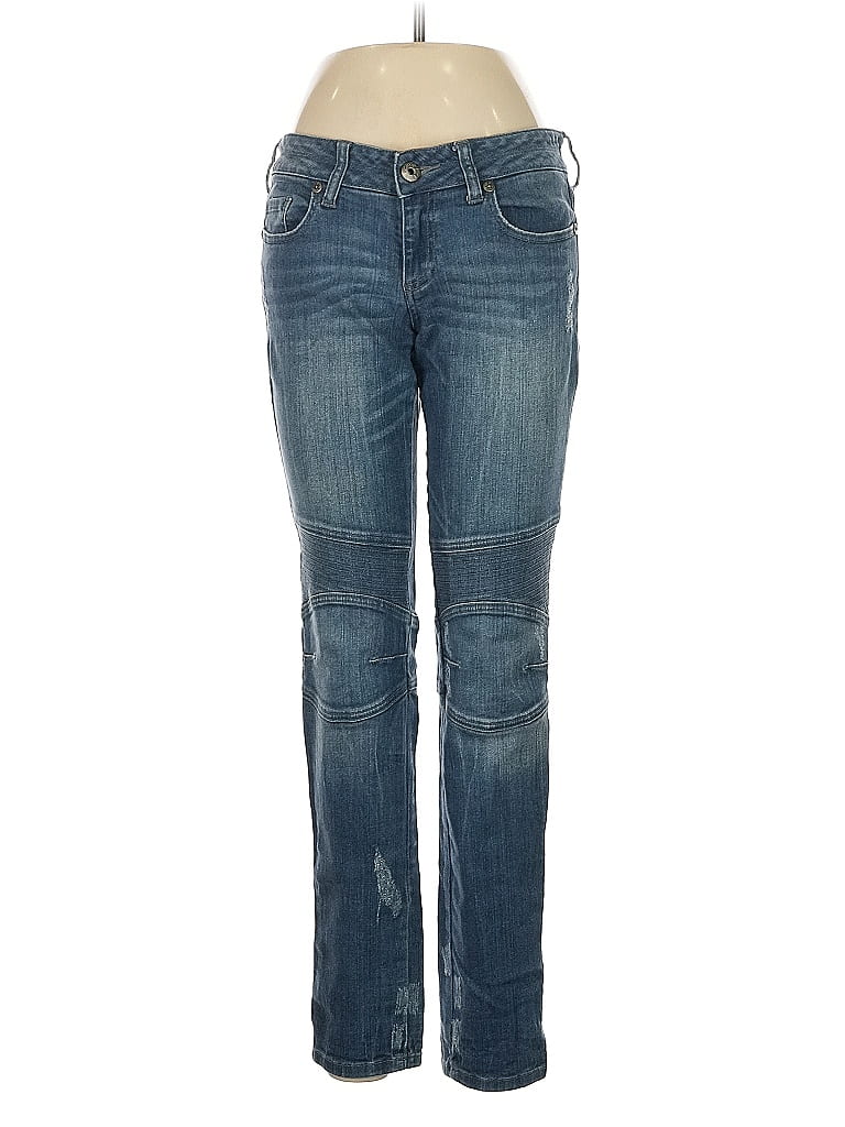 Click to view more detailed imagery on our partner's website Pre-owned Assorted Brands Jeans In Blue
