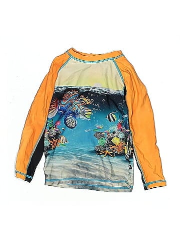 Molo Rash Guard (view 1)