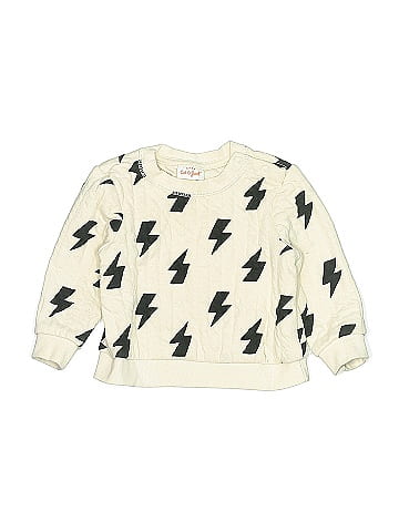Cat & Jack Pullover Sweater (view 1)