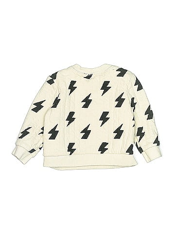 Cat & Jack Pullover Sweater (view 2)