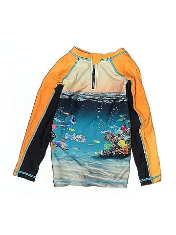 Molo Rash Guard (view 2)