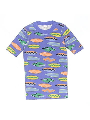 Hanna Andersson Short Sleeve T-Shirt (view 1)
