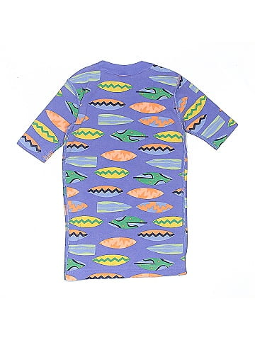 Hanna Andersson Short Sleeve T-Shirt (view 2)