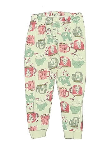 Burt's Bees Baby Casual Pants (view 1)