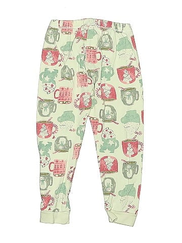 Burt's Bees Baby Casual Pants (view 2)