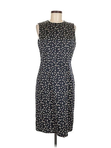 Kasper Cocktail Dress (view 1)