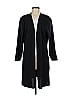 misook 100% Acrylic Black Cardigan Size M (petite) - photo 1