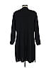 misook 100% Acrylic Black Cardigan Size M (petite) - photo 2