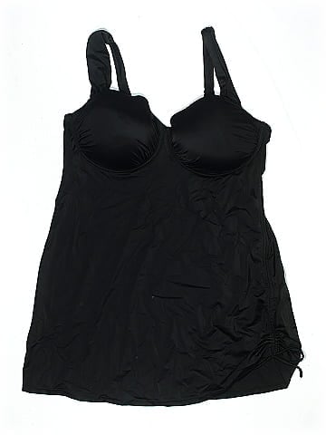 Swimsuits for all Swimsuit Top (view 1)