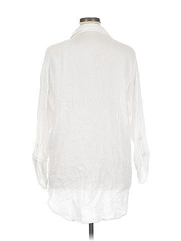 Kona Sol 3/4 Sleeve Blouse (view 2)