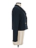 Jason Wu Blue Blazer Size M - photo 4