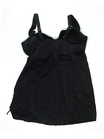 Swimsuits for all Swimsuit Top (view 2)