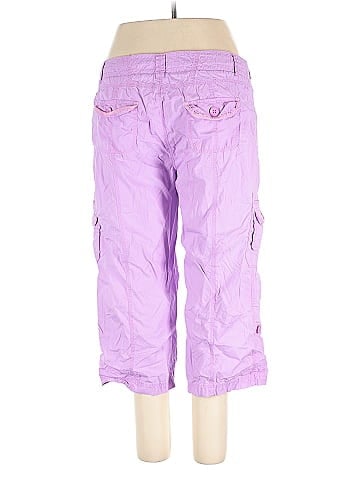 Calvin Klein Performance Cargo Pants (view 2)