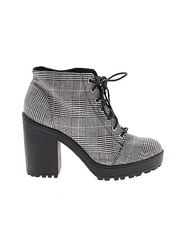 Divided by H&M Ankle Boots (view 1)