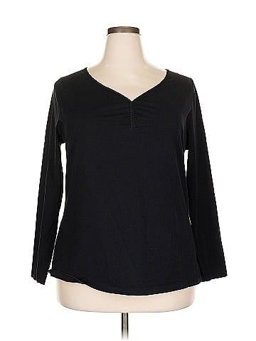 Venezia 3/4 Sleeve T-Shirt (view 1)