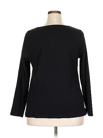 Venezia 3/4 Sleeve T-Shirt (view 2)