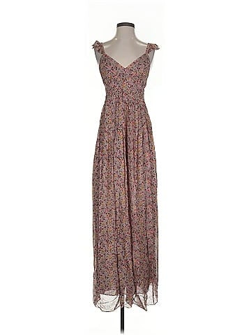 BA&SH Casual Dress (view 1)