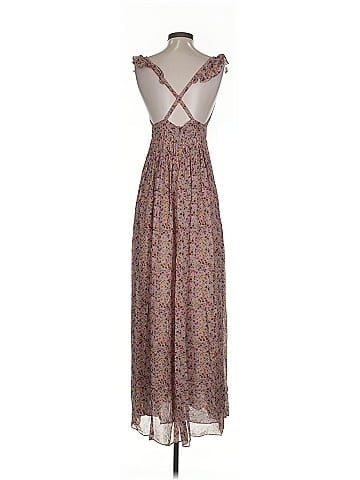 BA&SH Casual Dress (view 2)