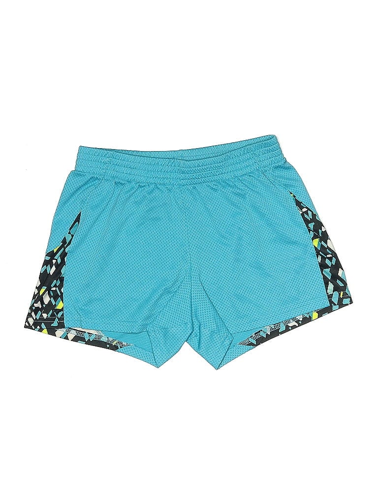 Pre-owned C9 By Champion Kids' Athletic Shorts In Blue