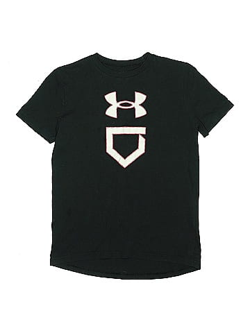 Under Armour Short Sleeve T-Shirt (view 1)