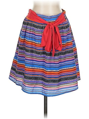 Alya Casual Skirt (view 1)