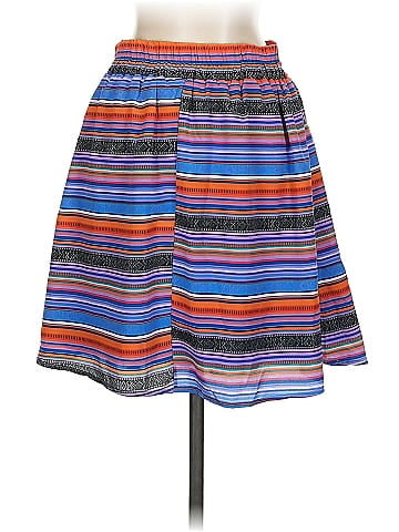 Alya Casual Skirt (view 2)