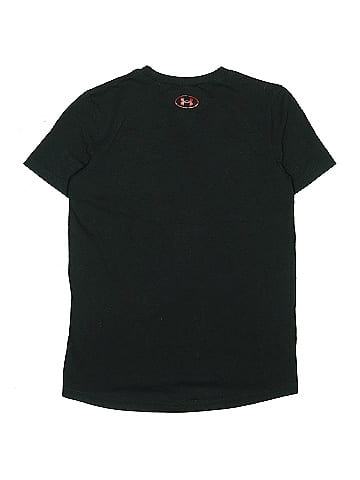 Under Armour Short Sleeve T-Shirt (view 2)