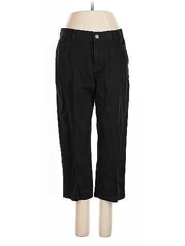 Lauren by Ralph Lauren Jeans (view 1)