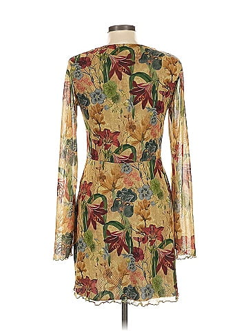 PrettyLittleThing Cocktail Dress (view 2)