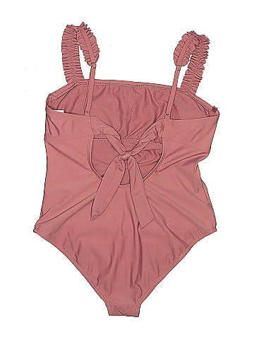 Kona Sol One Piece Swimsuit (view 2)