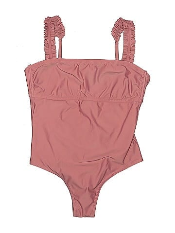 Kona Sol One Piece Swimsuit (view 1)